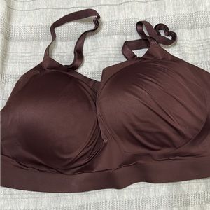 Soma Embliss Lux adjustable bralette
